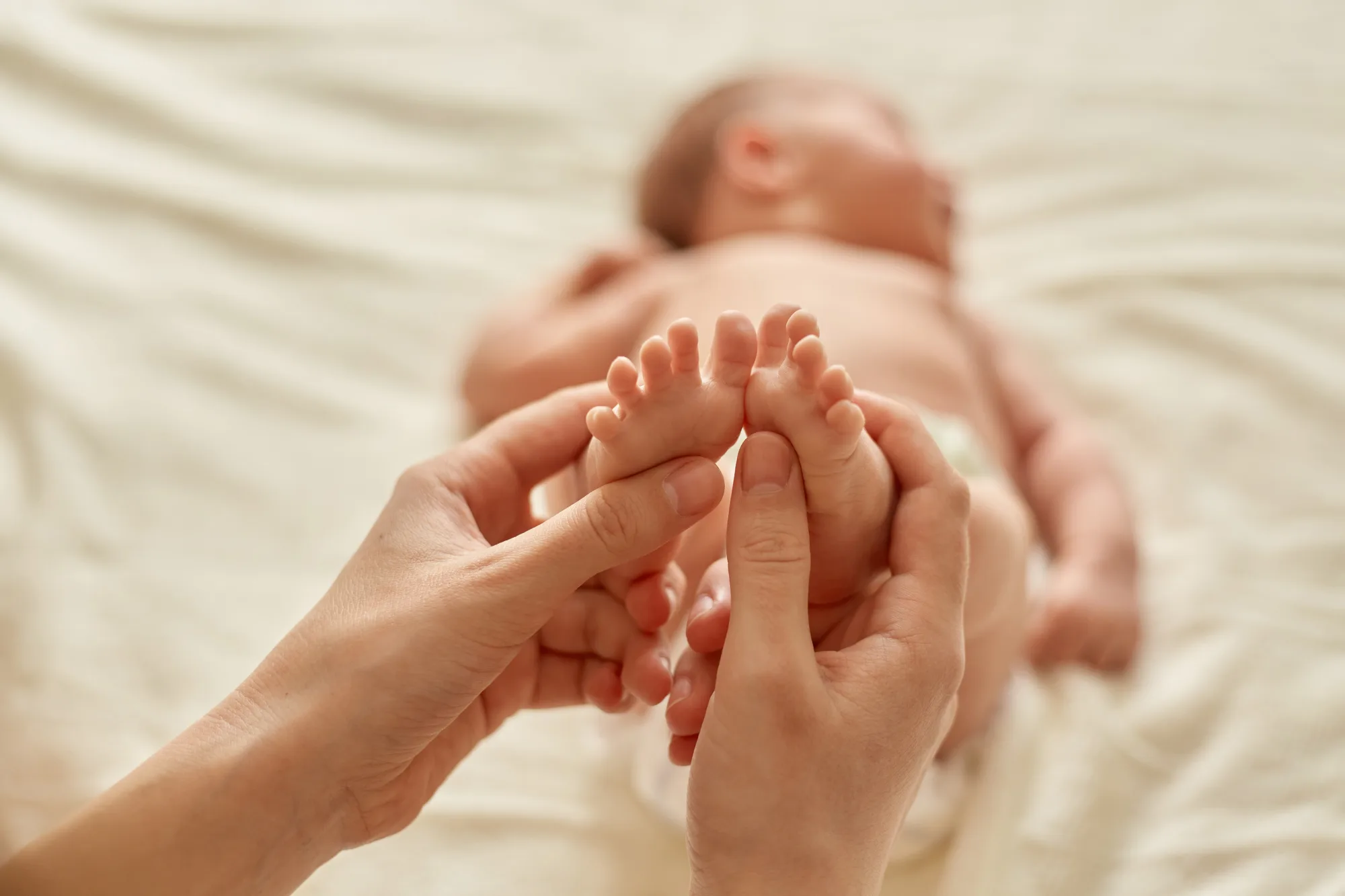 Baby - Studio Nova Rosa