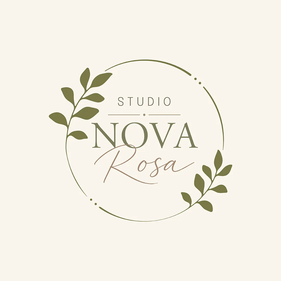 Cadeaukaart Studio Nova Rosa